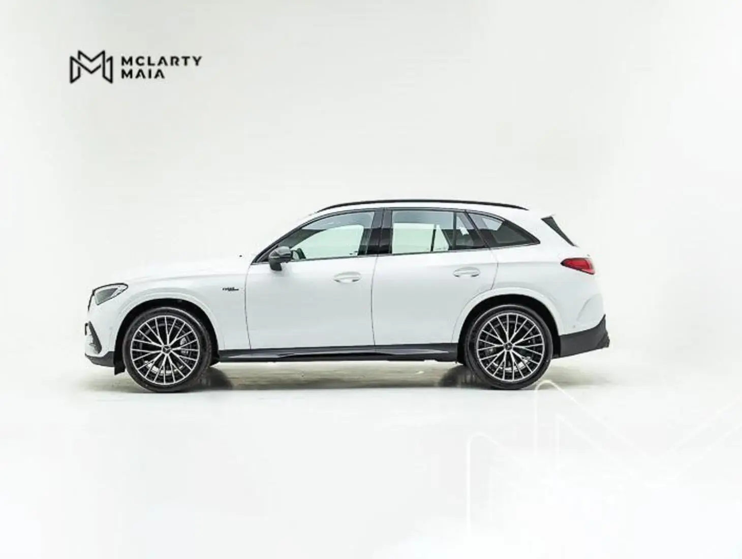 galeria AMG