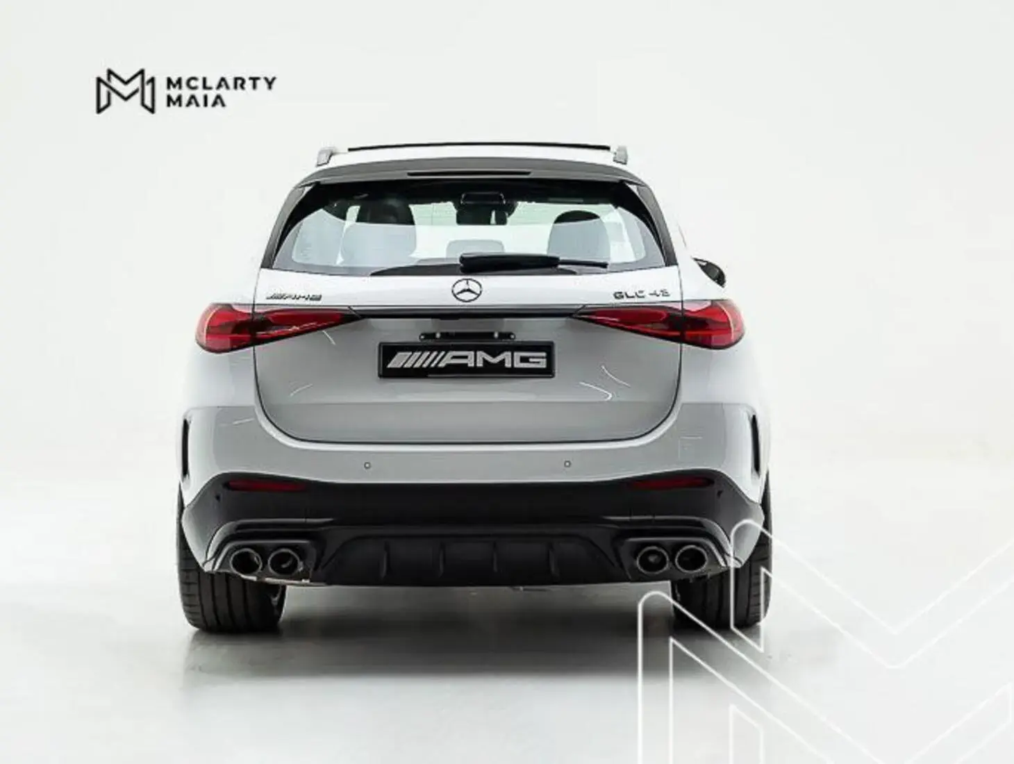 galeria AMG