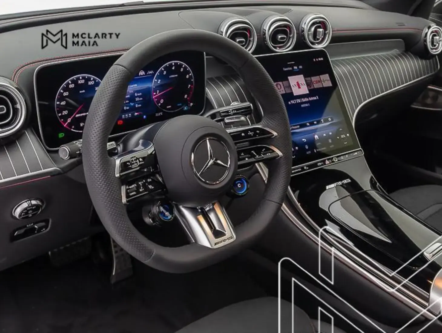 galeria AMG