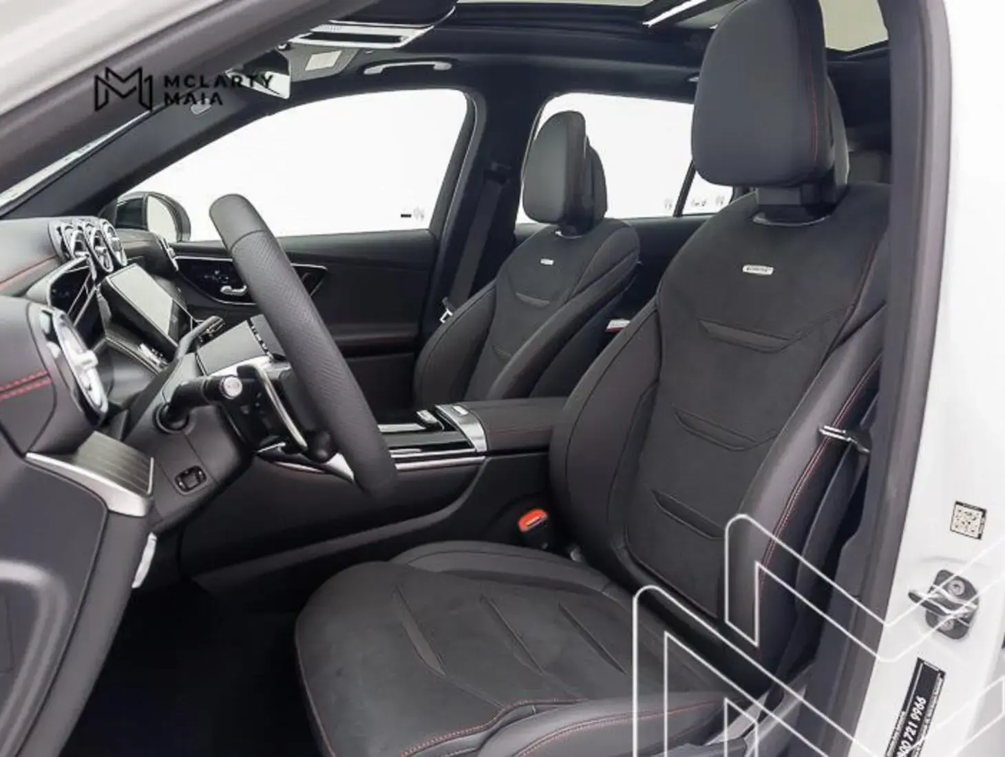 galeria AMG