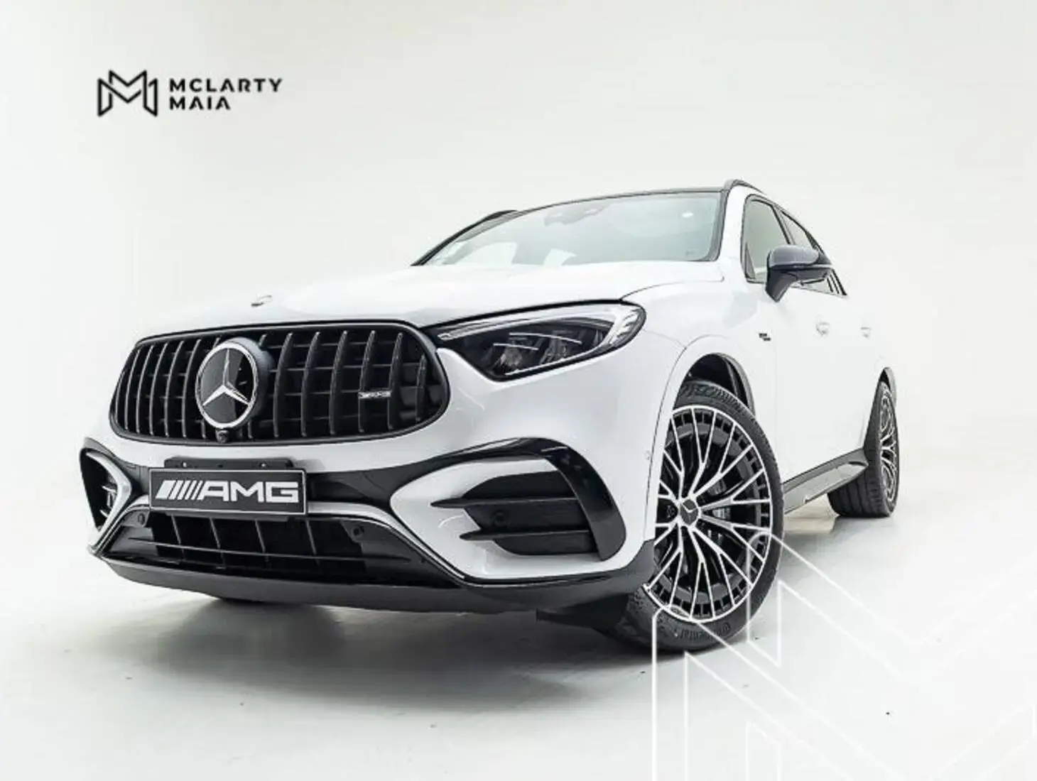 galeria AMG
