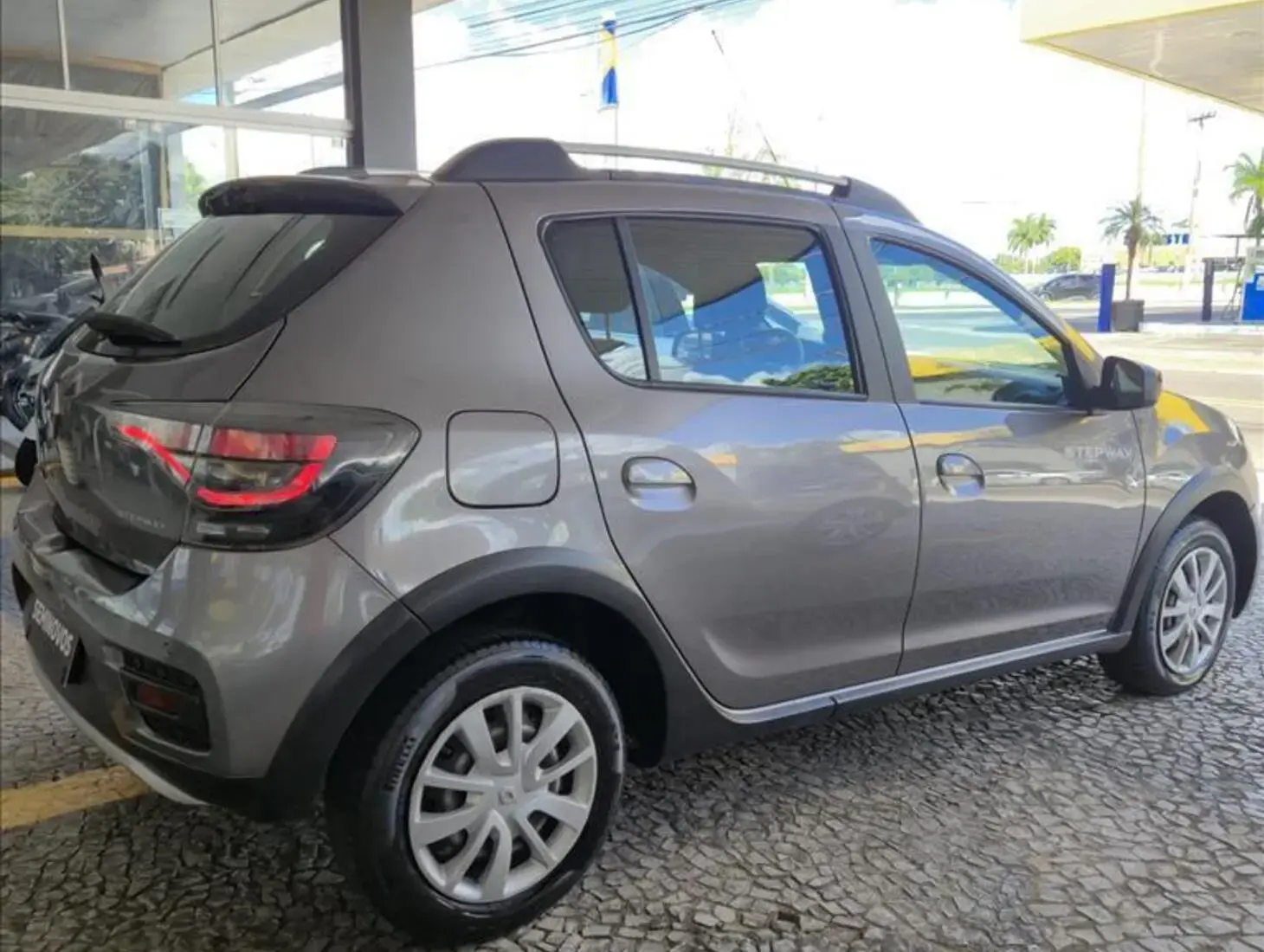 galeria STEPWAY