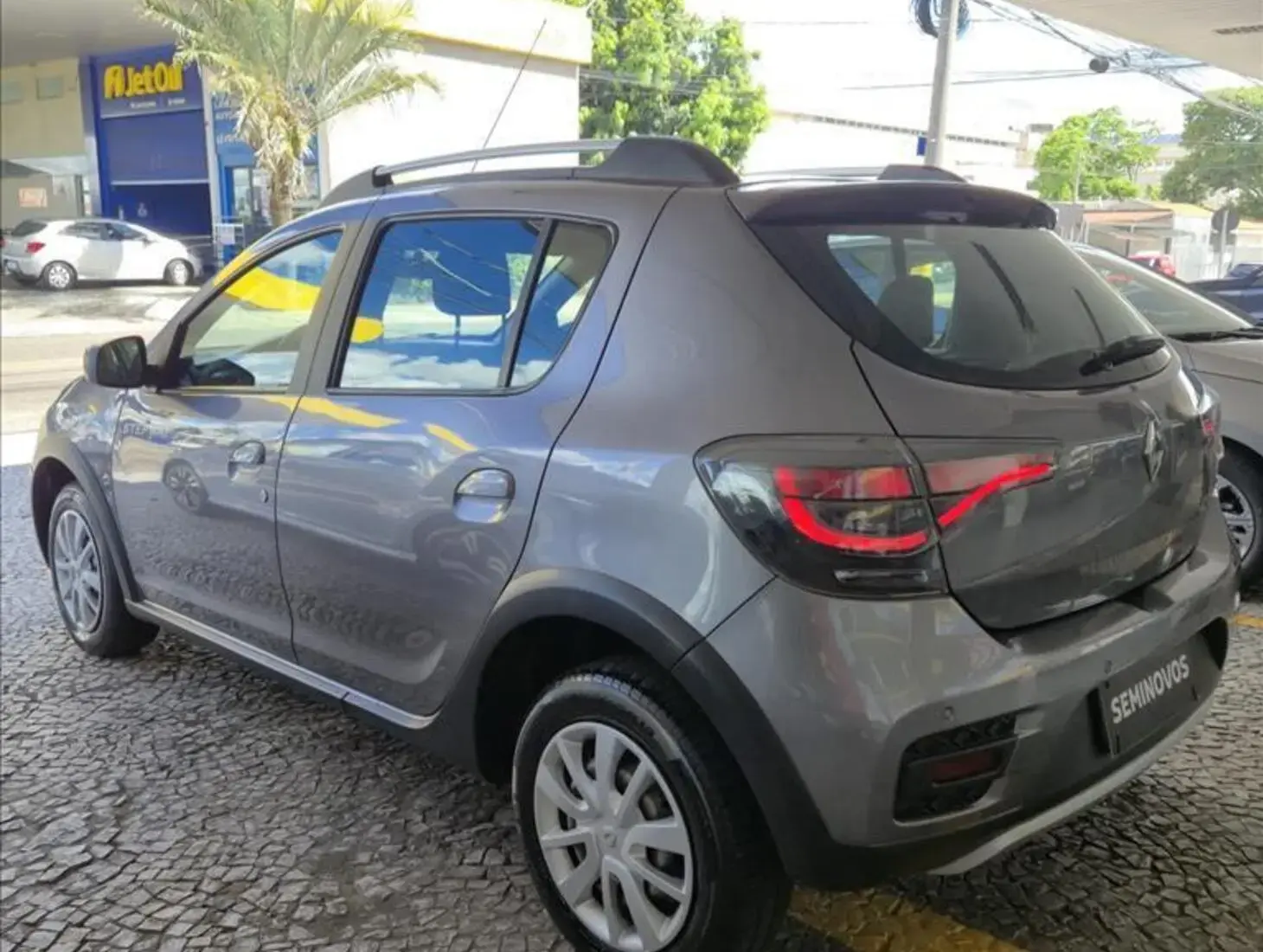 galeria STEPWAY