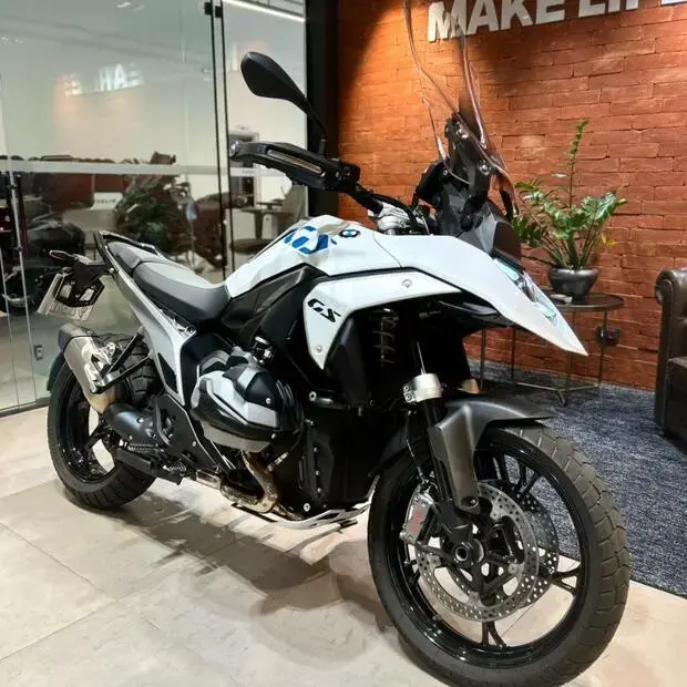 Bmw R 1300 GS ABS