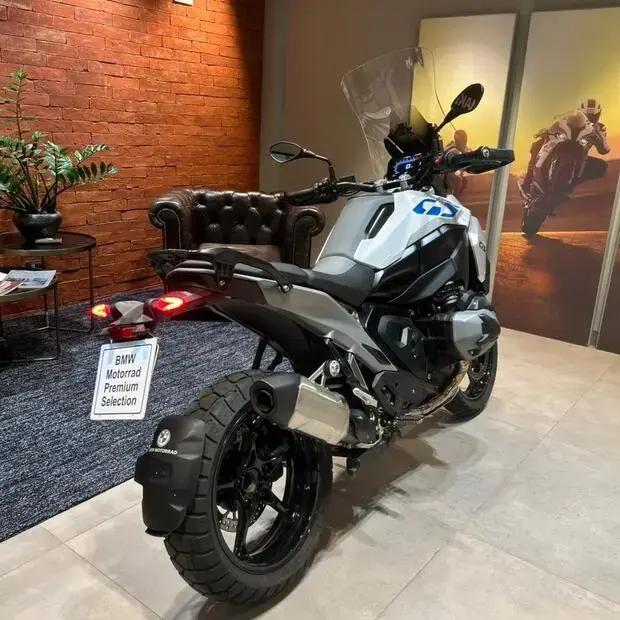 Bmw R 1300 GS ABS