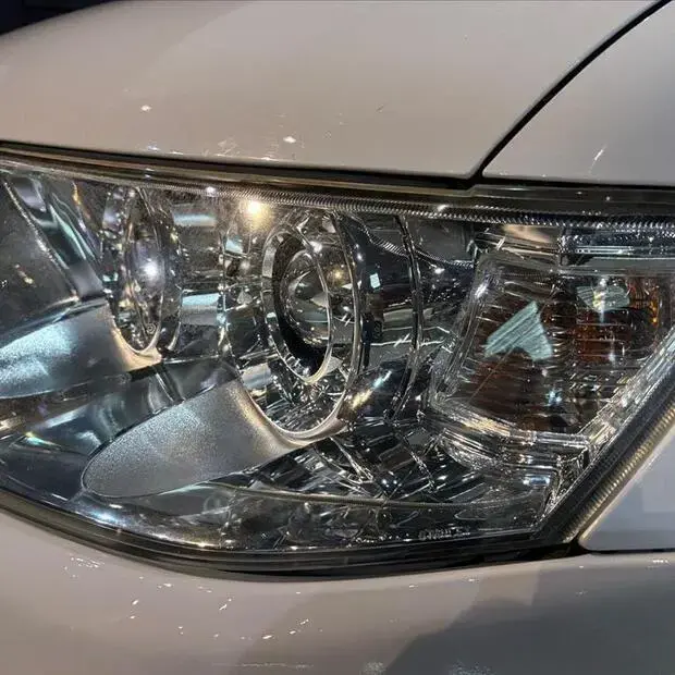 Mitsubishi PAJERO 3.2 4X4 16V TURBO INTERCOOLER DIESEL 4P AUTOMÁTICO