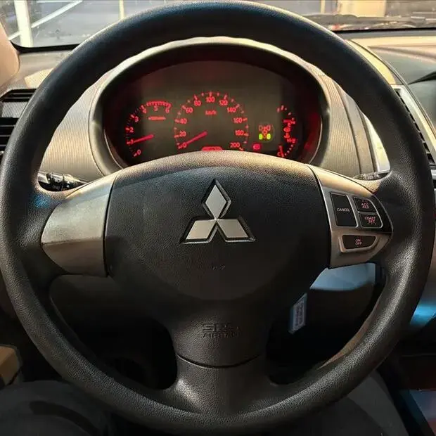 Mitsubishi PAJERO 3.2 4X4 16V TURBO INTERCOOLER DIESEL 4P AUTOMÁTICO