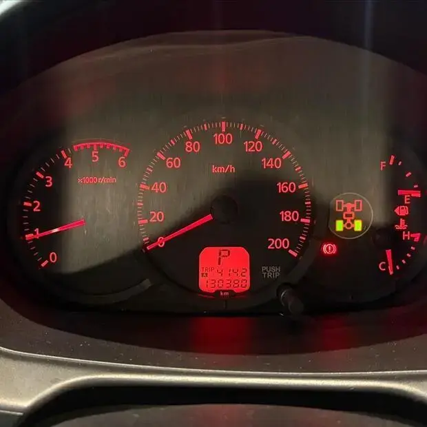 Mitsubishi PAJERO 3.2 4X4 16V TURBO INTERCOOLER DIESEL 4P AUTOMÁTICO