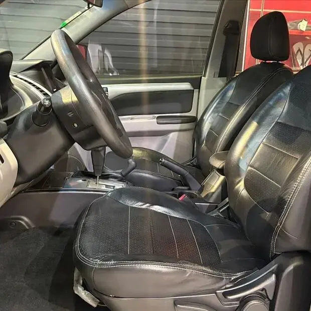 Mitsubishi PAJERO 3.2 4X4 16V TURBO INTERCOOLER DIESEL 4P AUTOMÁTICO