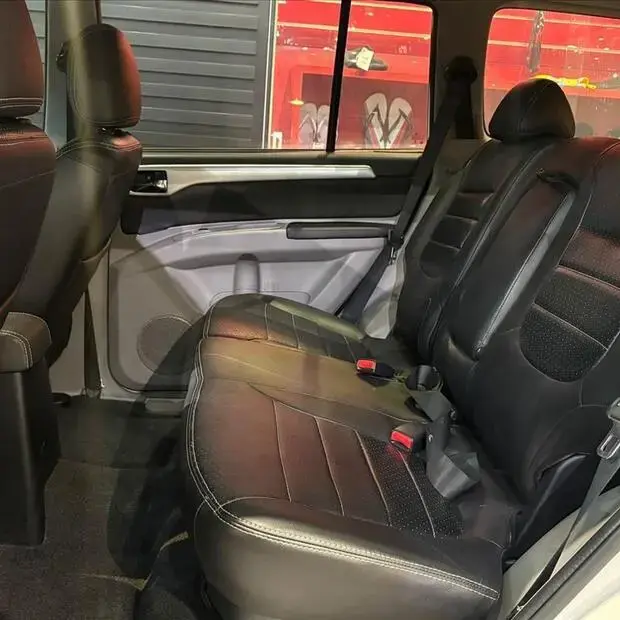 Mitsubishi PAJERO 3.2 4X4 16V TURBO INTERCOOLER DIESEL 4P AUTOMÁTICO