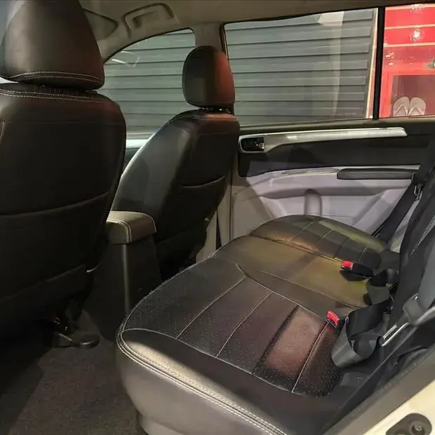 Mitsubishi PAJERO 3.2 4X4 16V TURBO INTERCOOLER DIESEL 4P AUTOMÁTICO