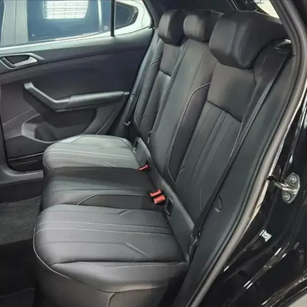 Volkswagen T-CROSS 1.4 250 TSI TOTAL FLEX HIGHLINE AUTOMÁTICO