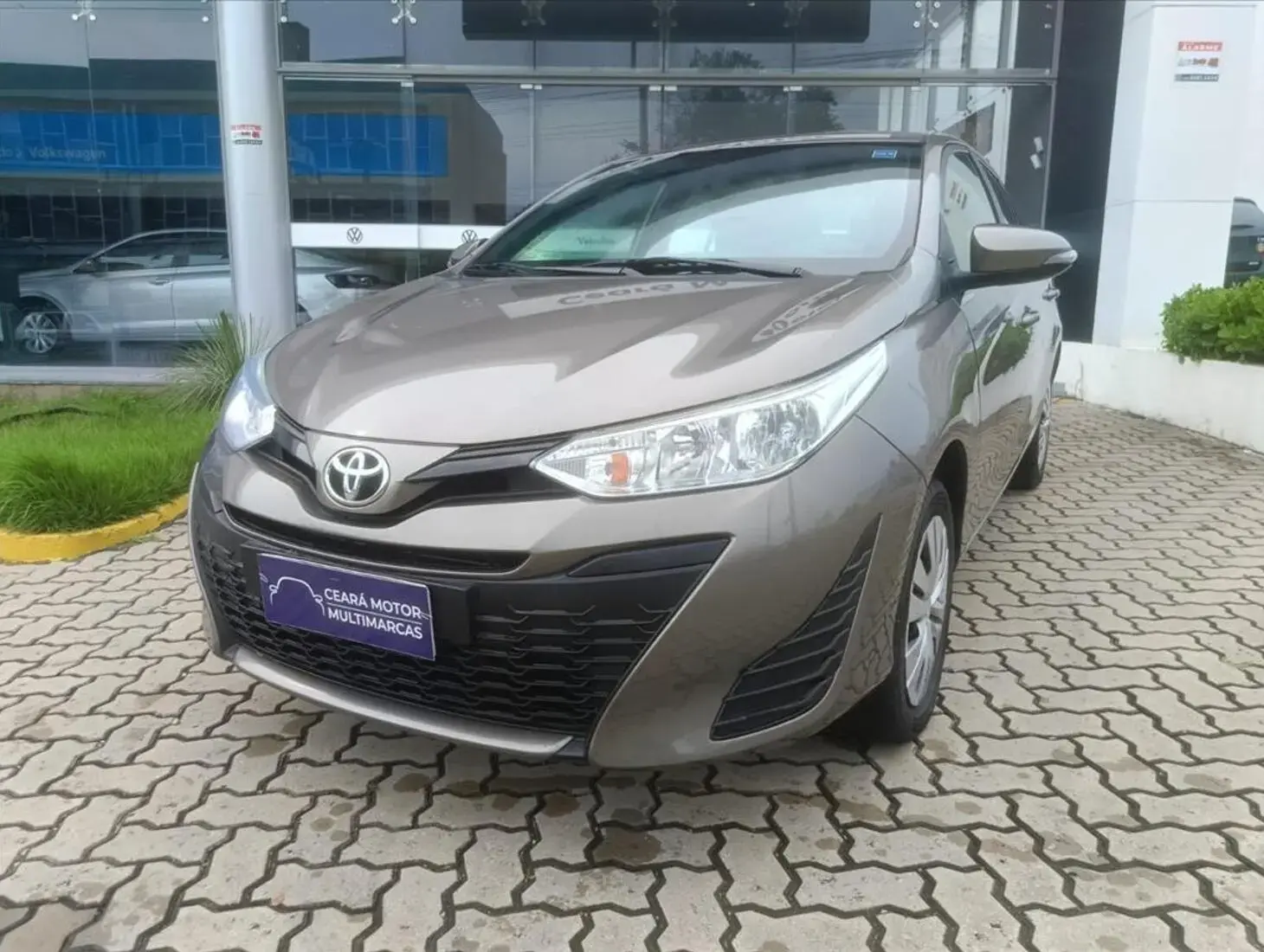 galeria YARIS