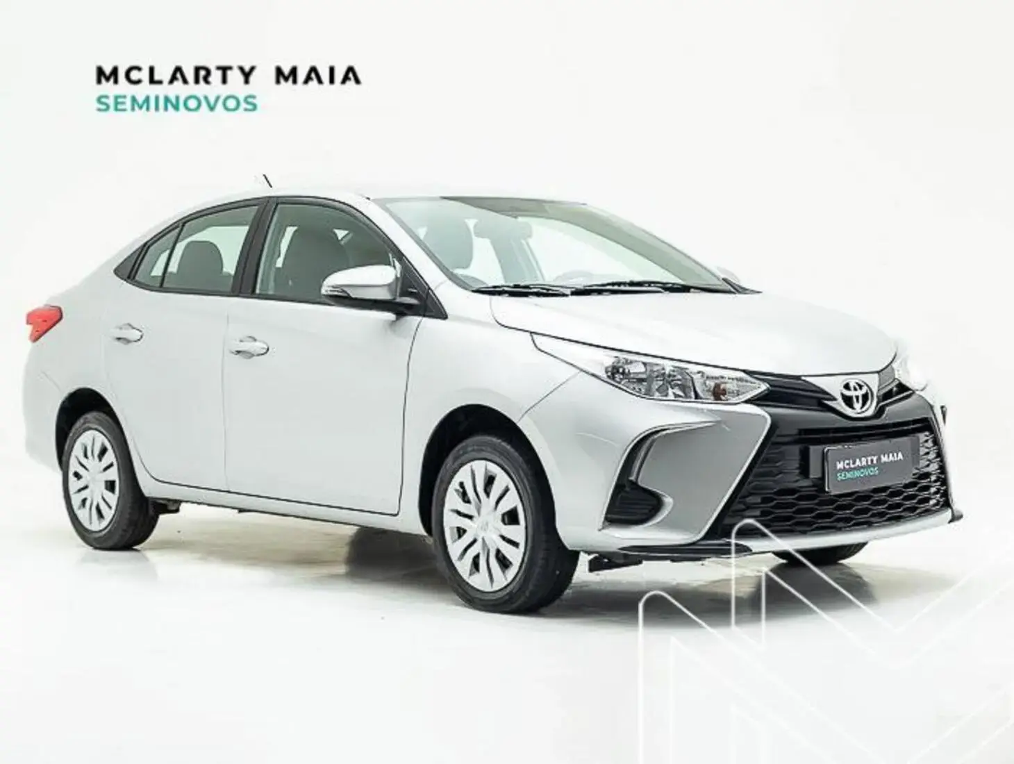 galeria YARIS