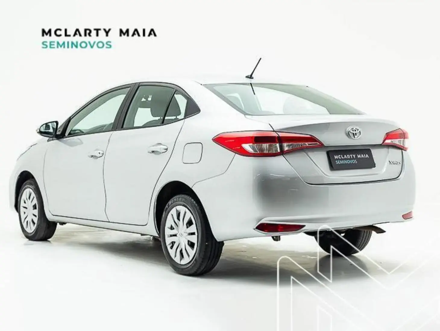 galeria YARIS