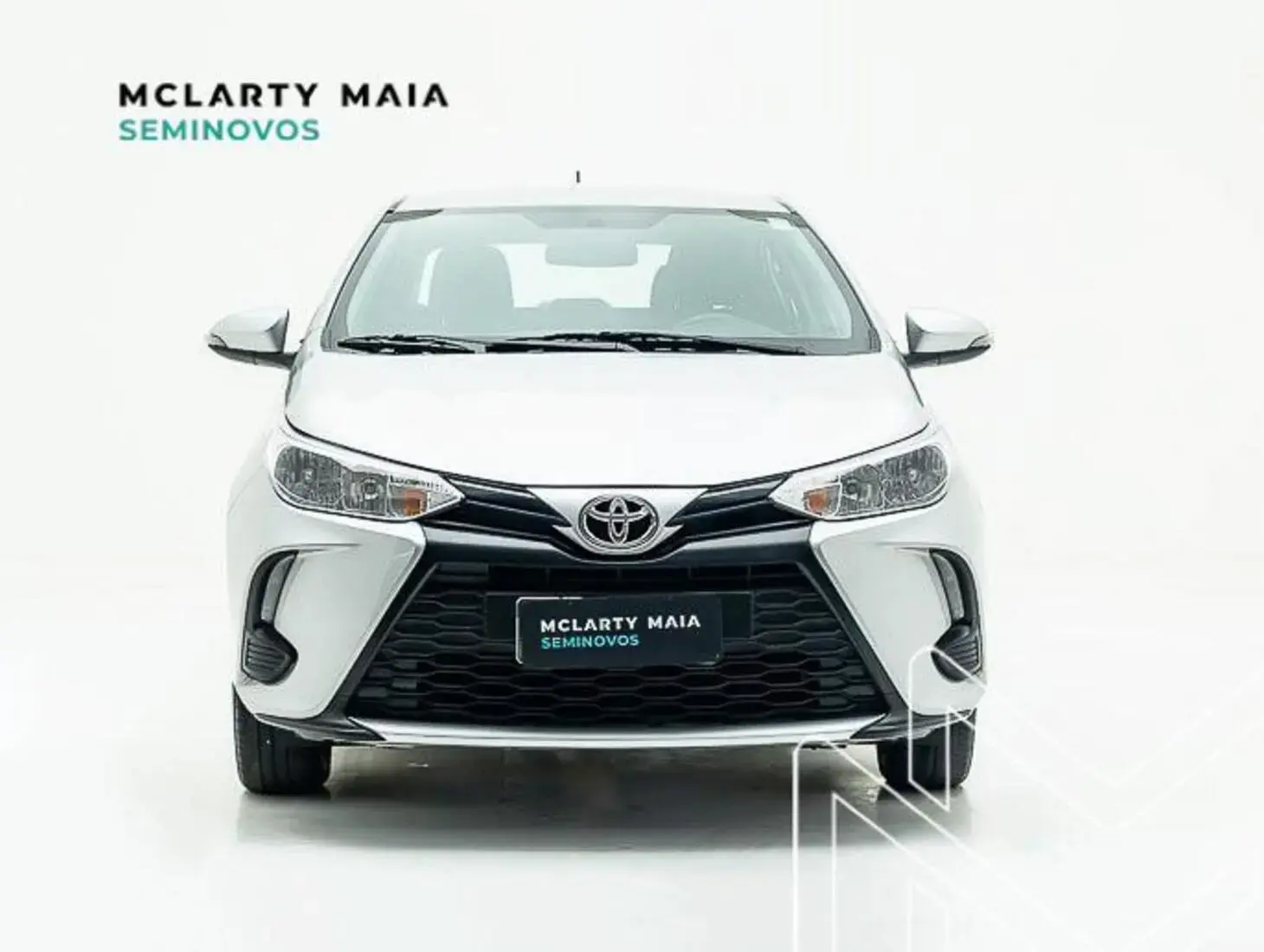galeria YARIS