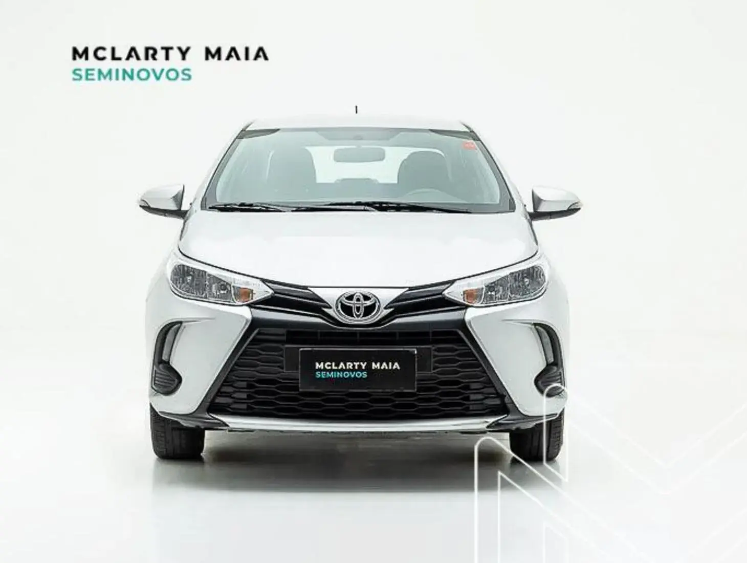 galeria YARIS