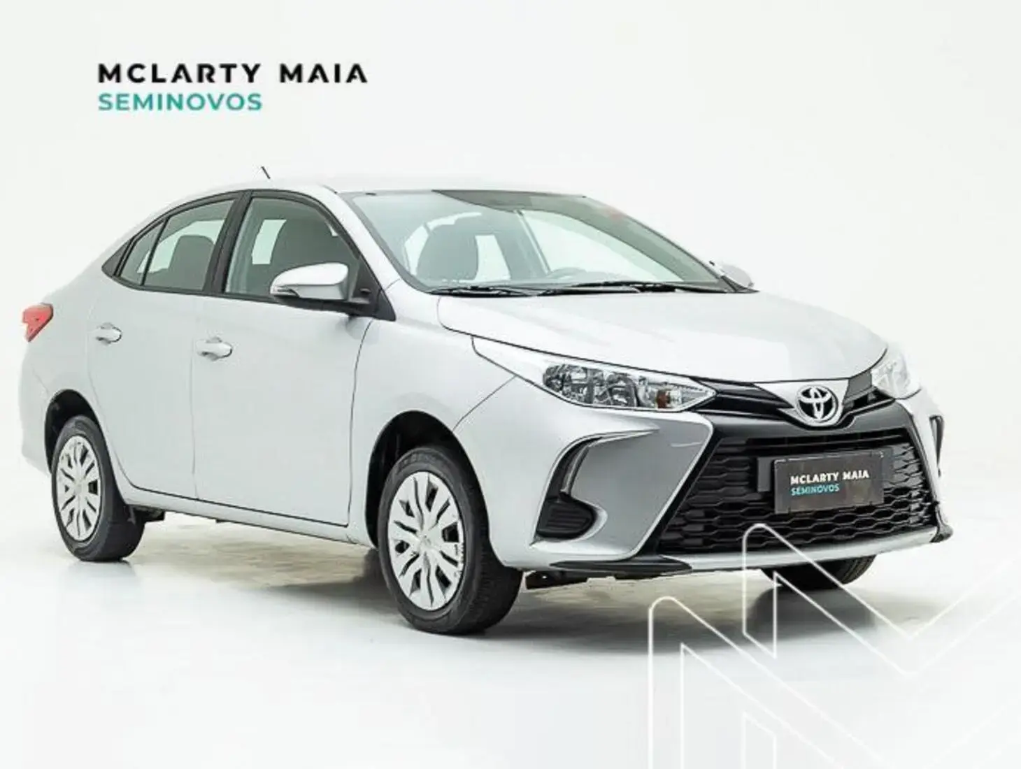 galeria YARIS
