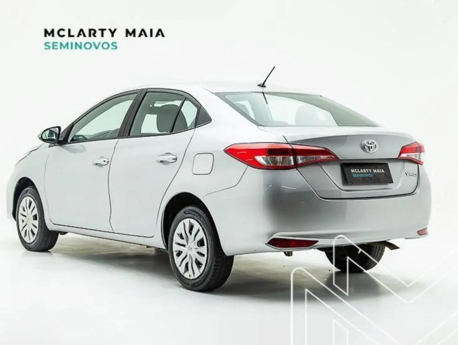 galeria YARIS