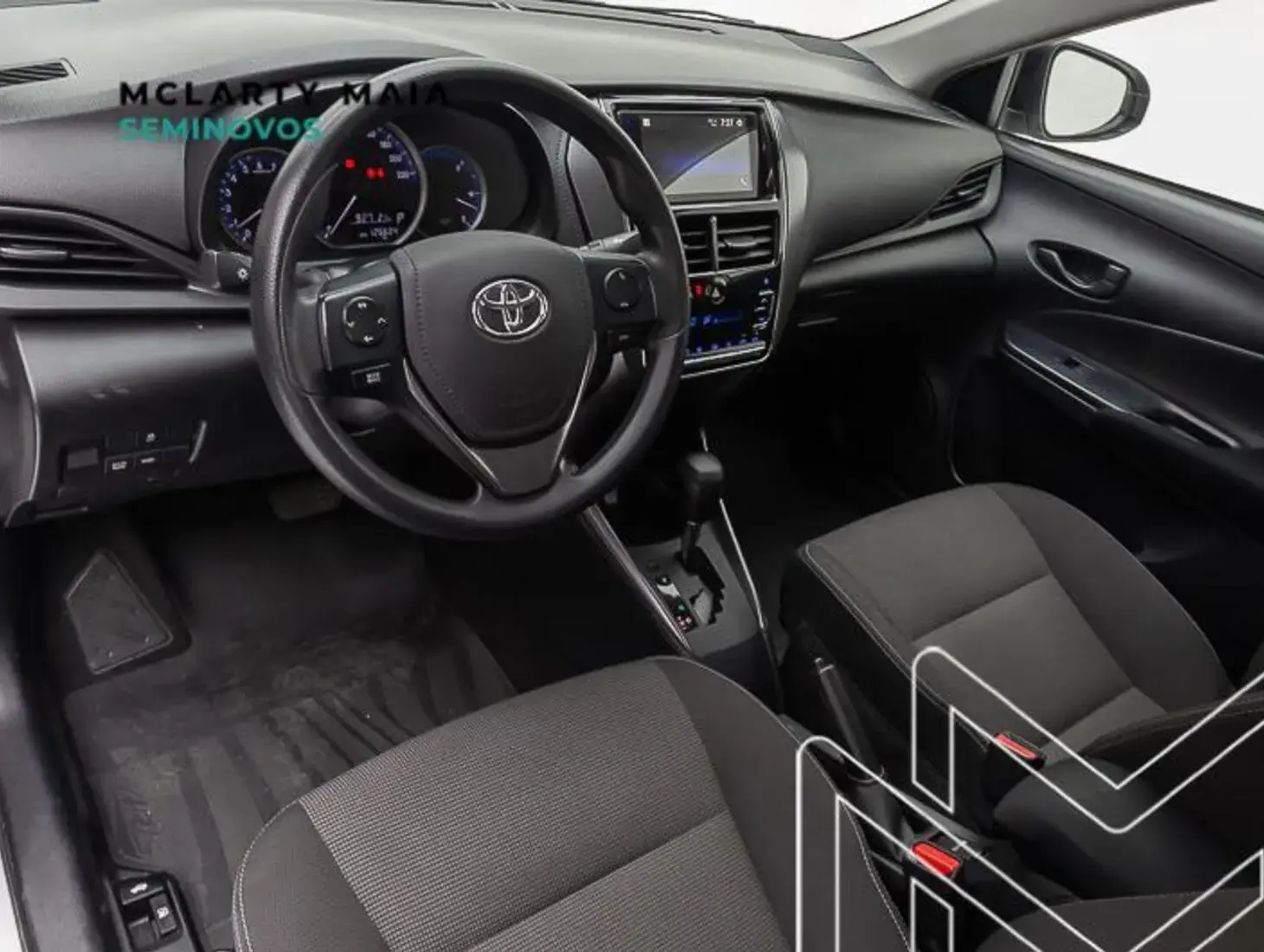 galeria YARIS