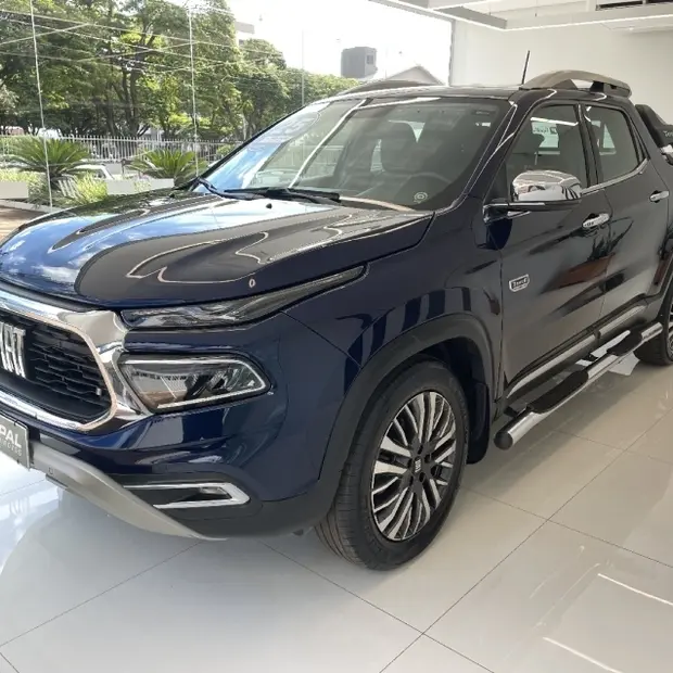 Fiat TORO 2.2 TURBO DIESEL RANCH 4WD AT9