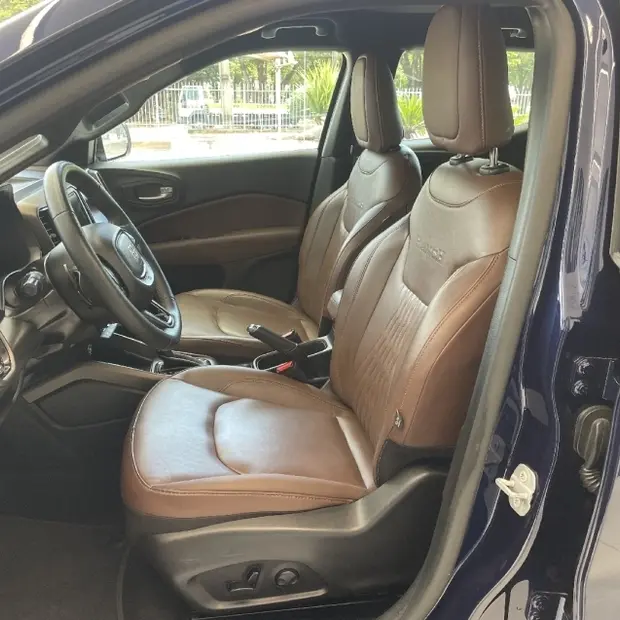 Fiat TORO 2.2 TURBO DIESEL RANCH 4WD AT9