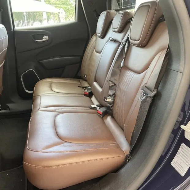 Fiat TORO 2.2 TURBO DIESEL RANCH 4WD AT9
