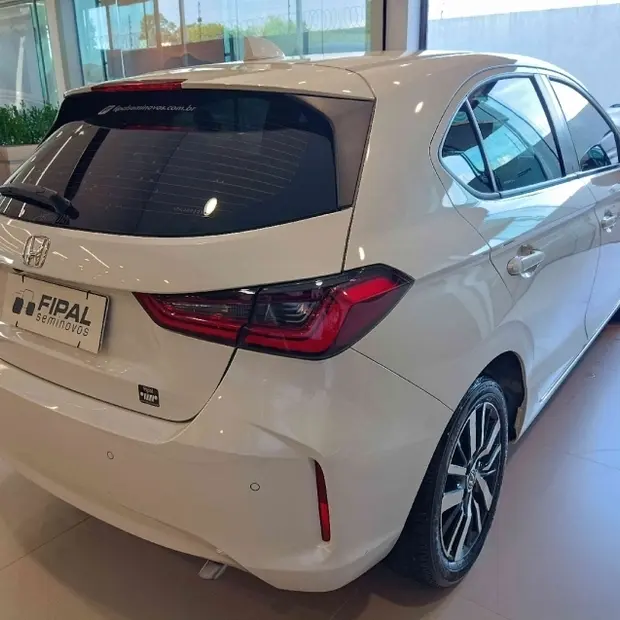 Honda CITY 1.5 i-VTEC FLEX EXL CVT