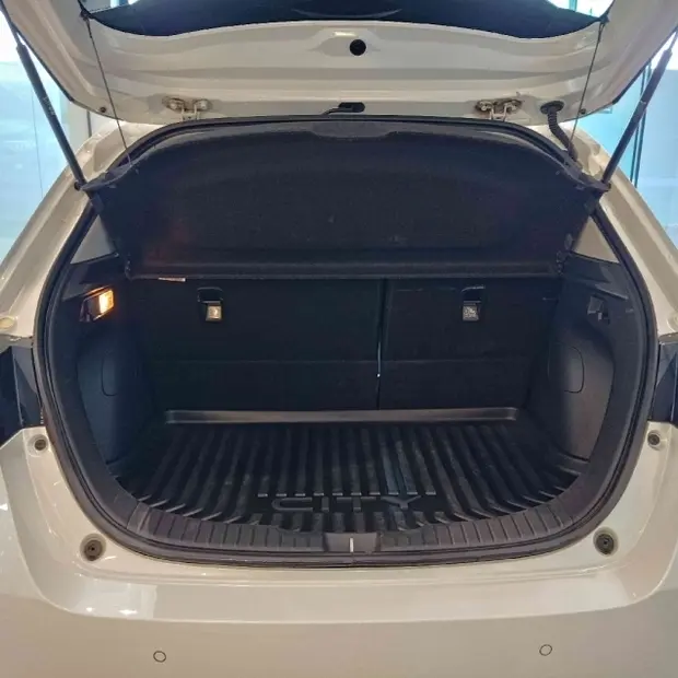 Honda CITY 1.5 i-VTEC FLEX EXL CVT