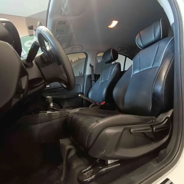 Honda CITY 1.5 i-VTEC FLEX EXL CVT