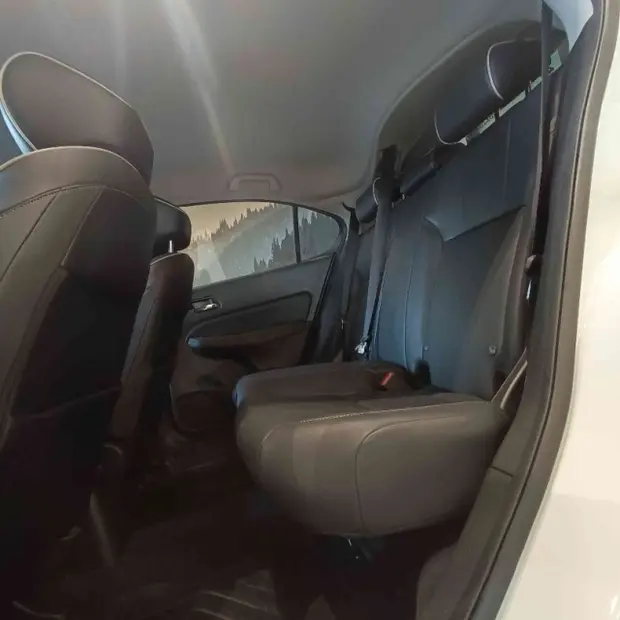 Honda CITY 1.5 i-VTEC FLEX EXL CVT