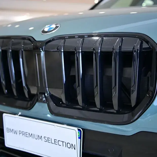 Bmw X1 sDrive20i M Sport 2.0 Turbo (Aut.)