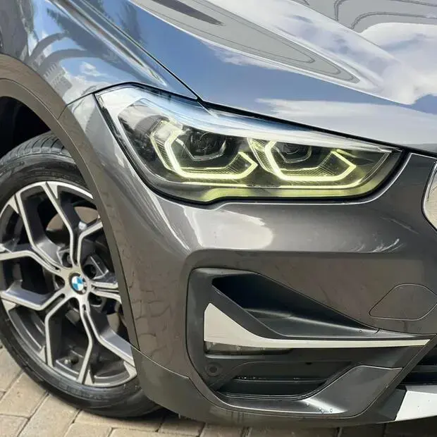 Bmw X1 2.0 sDrive20i GP ActiveFlex