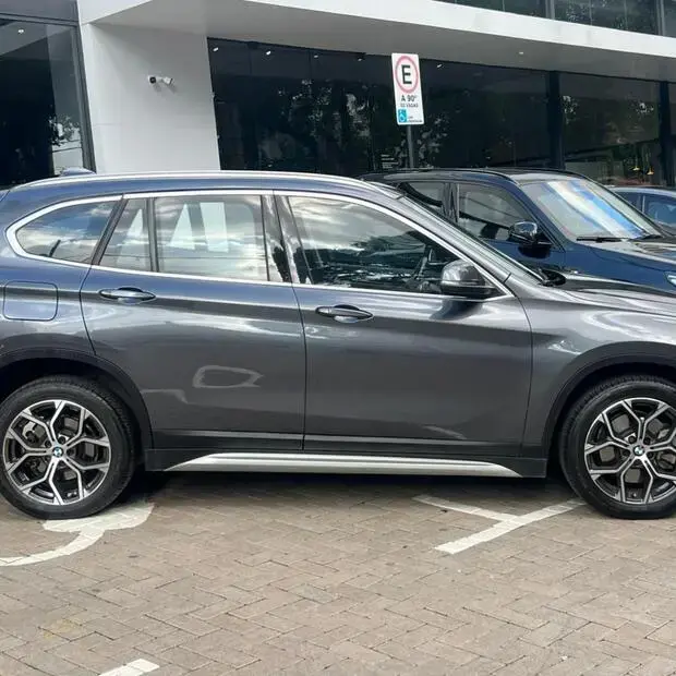 Bmw X1 2.0 sDrive20i GP ActiveFlex