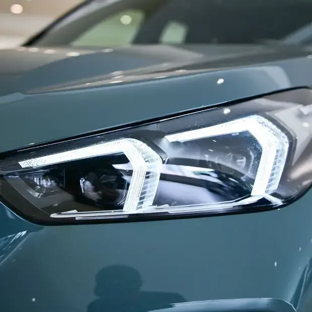 Bmw X1 sDrive20i M Sport 2.0 Turbo (Aut.)