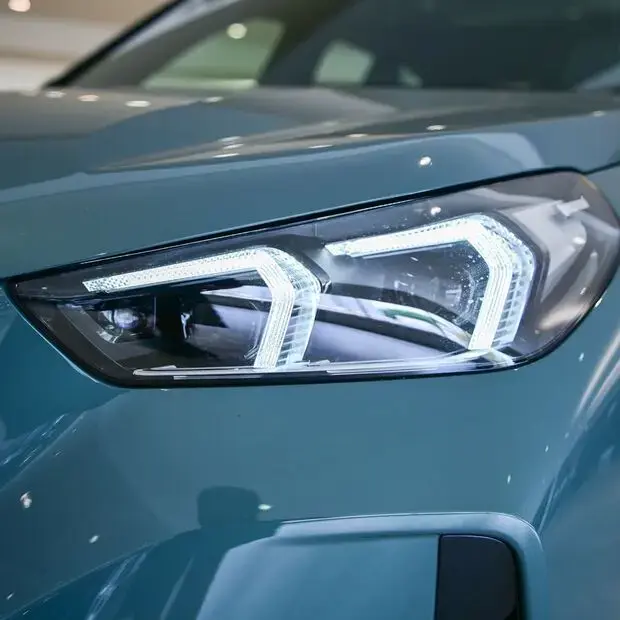 Bmw X1 sDrive20i M Sport 2.0 Turbo (Aut.)