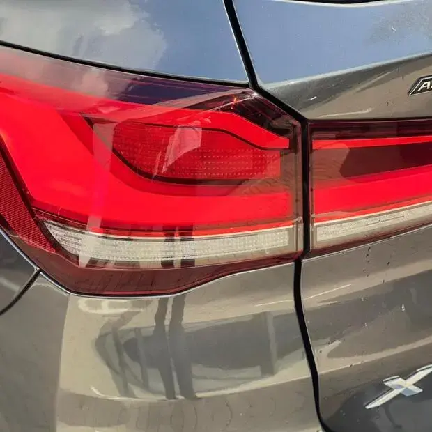 Bmw X1 2.0 sDrive20i GP ActiveFlex