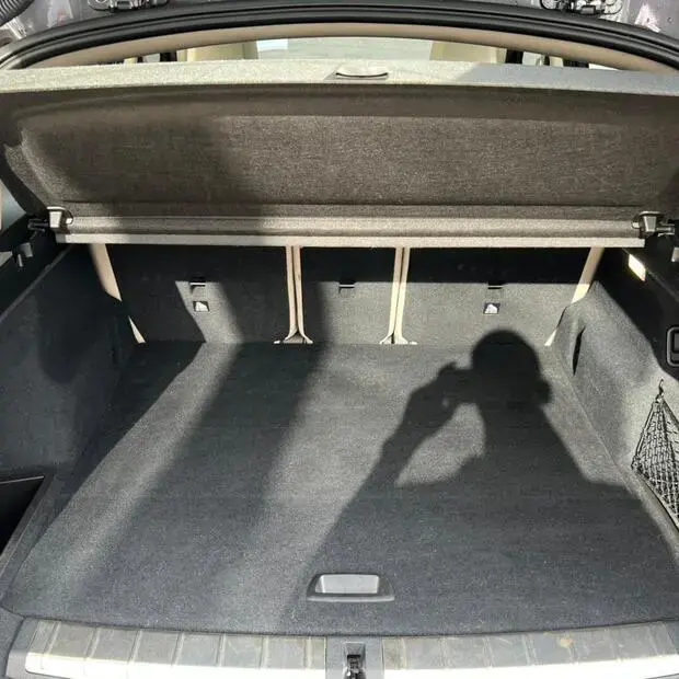 Bmw X1 2.0 sDrive20i GP ActiveFlex