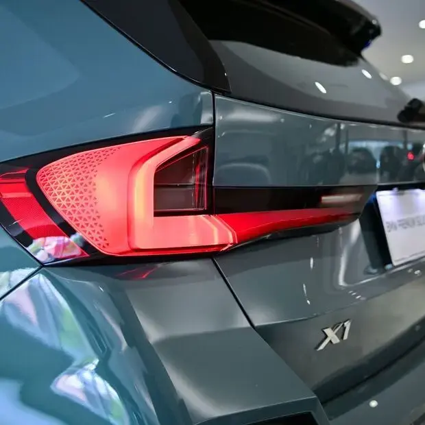 Bmw X1 sDrive20i M Sport 2.0 Turbo (Aut.)