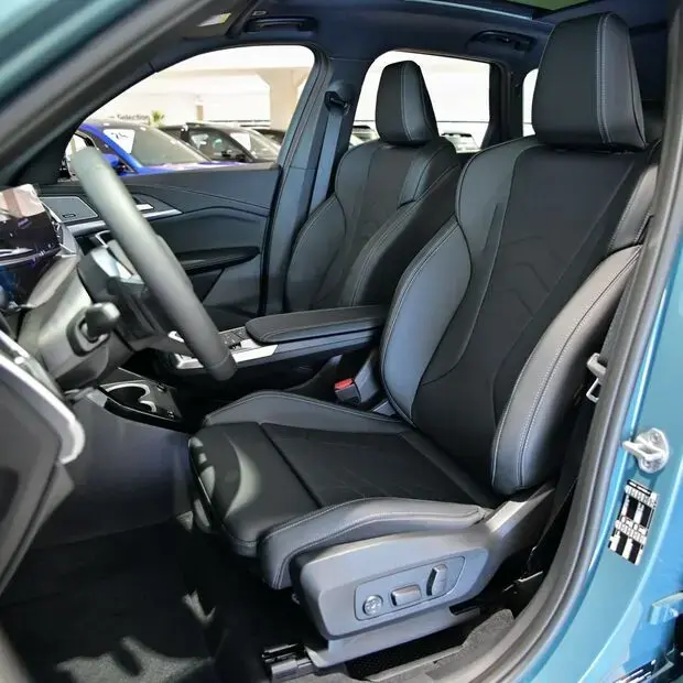 Bmw X1 sDrive20i M Sport 2.0 Turbo (Aut.)