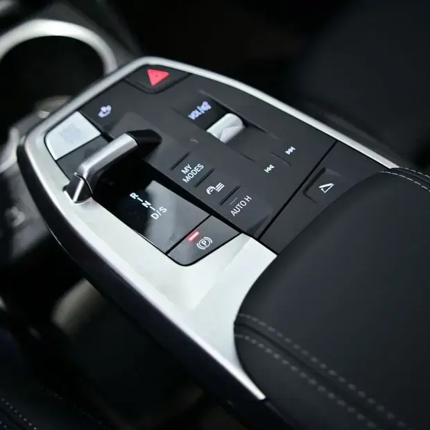 Bmw X1 sDrive20i M Sport 2.0 Turbo (Aut.)