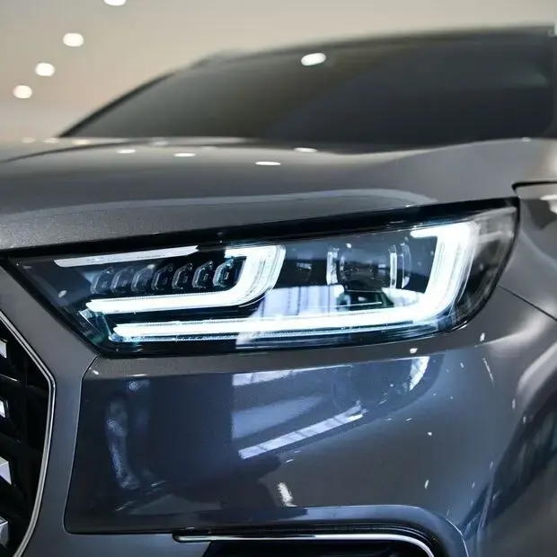 Caoa Chery Tiggo 8 Pro 1.6 Turbo GDi