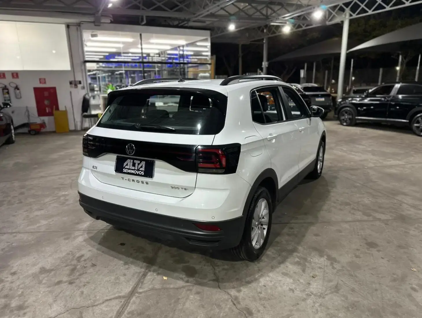 galeria T-Cross
