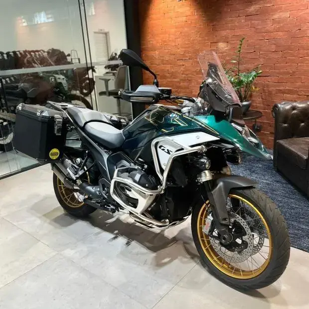 Bmw R 1300 GS Option 719 Tramuntana