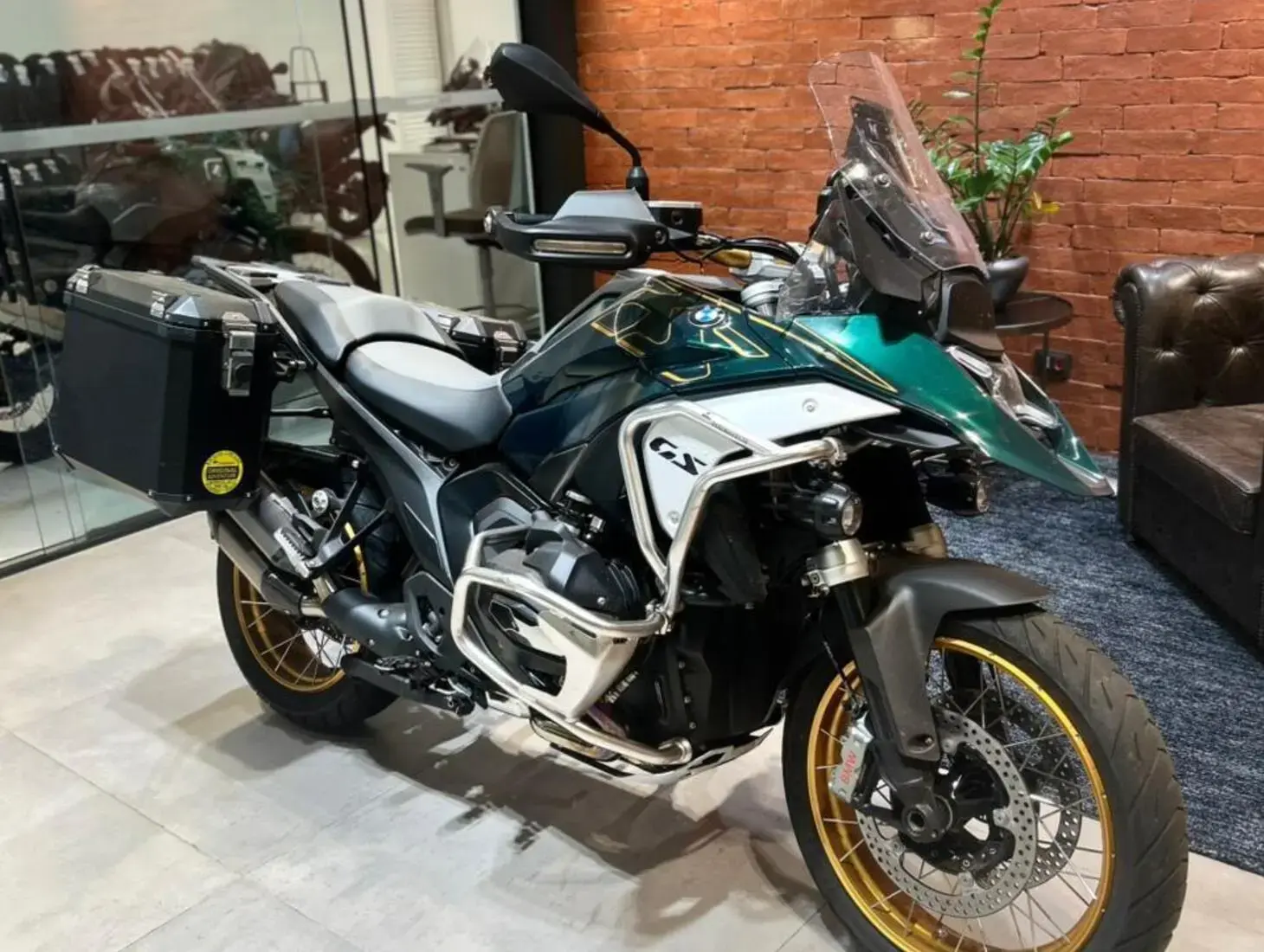 galeria R 1300 GS