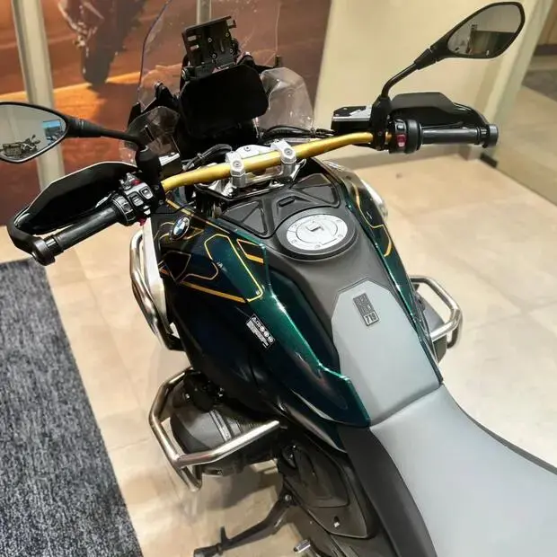 Bmw R 1300 GS Option 719 Tramuntana