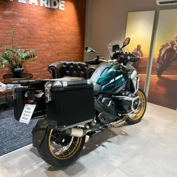 Bmw R 1300 GS Option 719 Tramuntana