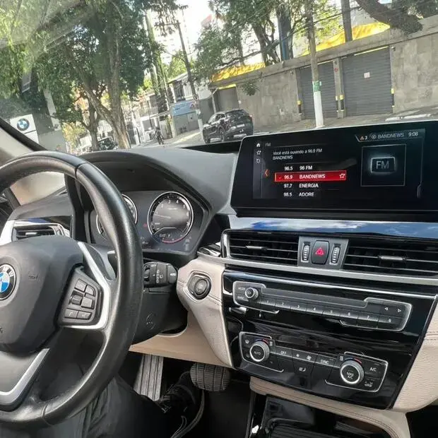 Bmw X1 2.0 sDrive20i GP ActiveFlex