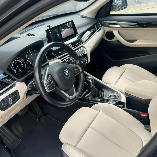 Bmw X1 2.0 sDrive20i GP ActiveFlex