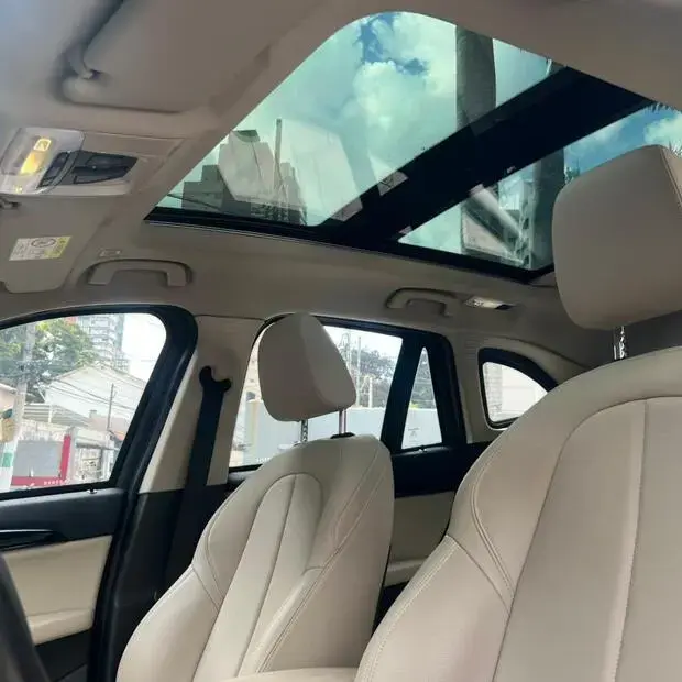 Bmw X1 2.0 sDrive20i GP ActiveFlex